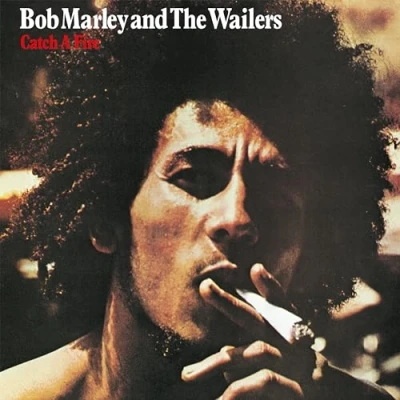 Image de Catch A Fire 50th Anniversary [Triple Vinyle + un Maxi Tirage limité]