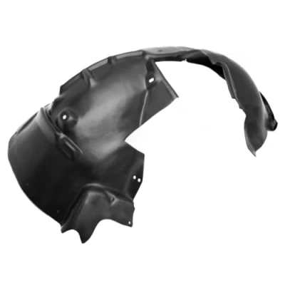 Image de PRASCO AD6203603 Doublure d&#039;aile avant droite AUDI: A5 B8 Coupe