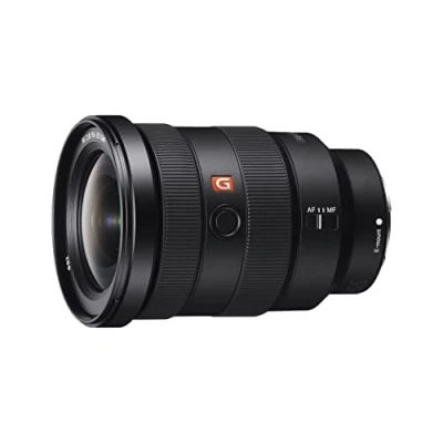 Image de Sony FE 16 35mm f/2.8 GM Objectif plein format, grand angle, zoom (SEL1635GM)