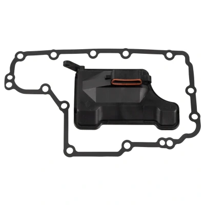 Image de BLUE PRINT ADBP210076 Kit de filtres hyrauliques, transmission automatique avec joint carter d&#039;huile OPEL: Corsa D 3/5 portes, C portes