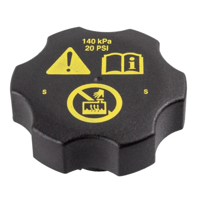 Image de SWAG 40 93 6579 Bouchon, réservoir de liquide refroidissement 1,4 OPEL: Corsa D 3/5 portes, Insignia A Berline, Astra J 5 portes