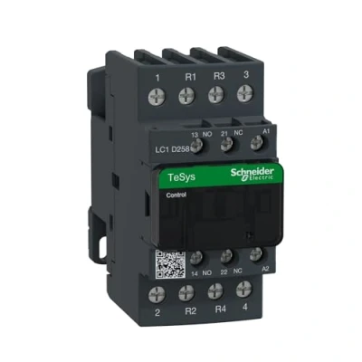 Image de CONT 40A AC1 2P+2R 1NA/1NC 48V 50/60HZ