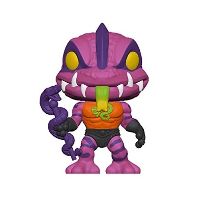 Image de FUNKO Pop Animation: Motu Tung Lasher Neuf