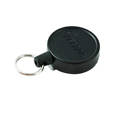 Image de KeyBak Mid6 Series Mid6, Swivel Clip, Polyester Cord, 36in.