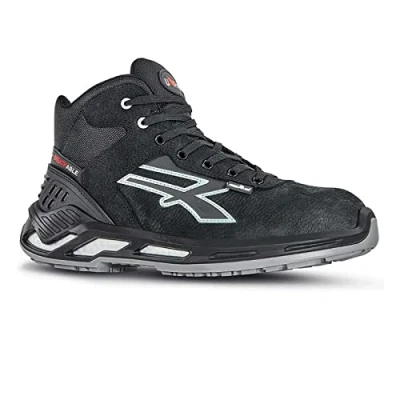 Image de Chaussures de sécurité U Power Red 360 New Arden ESD S3 CI SRC
