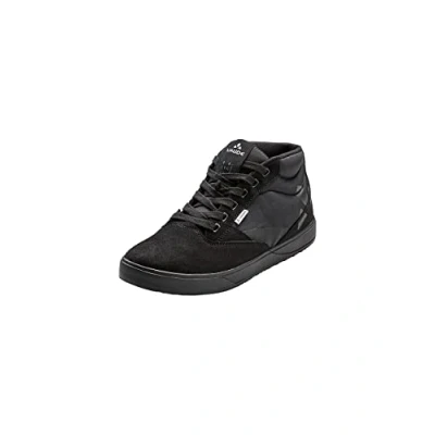 Image de VAUDE Mixte Am Moab Gravity Mid Chaussure de Cyclisme, Noir/Blanc, 38 EU