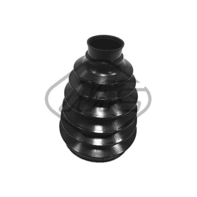Image de Jeu de joints soufflets, arbre commande Metalcaucho 11277