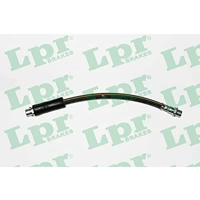 Image de LPR 6T46585 Flexible De Frein 295 F10X1 AUDI: A6 C5 Avant, C4 Berline