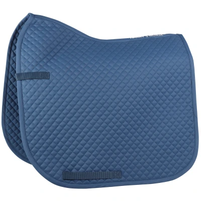 Image de Harry&#039;s Horse Chabraque Delux 15mm navy cob dr