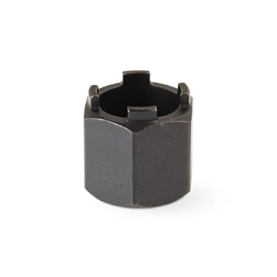 Image de Park Tool FR 3 ZK Abzier Suntour 4 Nasen Adulte Unisexe, Noir, Taille Unique