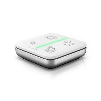 Image de Interrupteur Multifonction II pour Commander Les appareils intelligents, configurable 4 Touches programmables