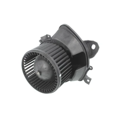 Image de THERMOTEC DDF008TT Pulseur d&#039;Air pour véhicules avec direction à gauche FIAT: Grande Punto 3/5 portes, II Evo portes