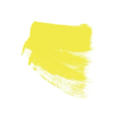 Image de Daler Rowney Gouache Aquafine 15 ml jaune citron 136015651