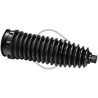 Image de Jeu de joints soufflets, direction Metalcaucho 10077
