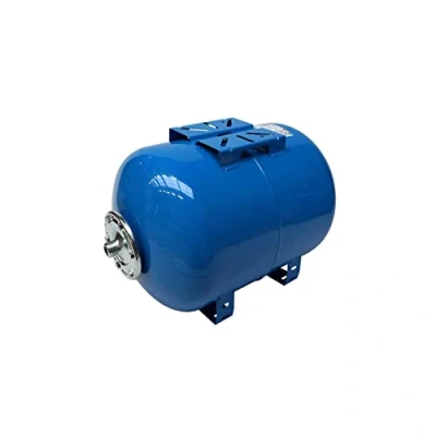 Image de Réservoir à Vessie Aquasystem 80l Horizontal Sous Pression 10 Bars
