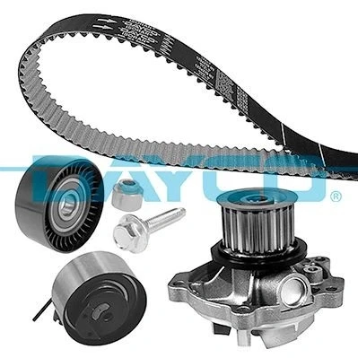 Image de DAYCO KTBWP9560 Pompe à Eau + Kit De Distribution CHRYSLER: VOYAGER 4, JEEP: Cherokee III