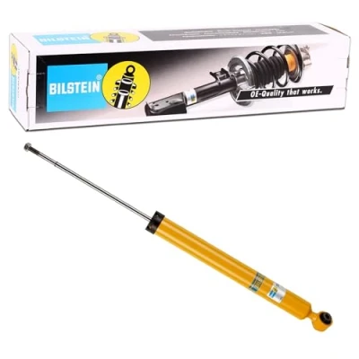 Image de BILSTEIN B6 Performance 19 224527 Amortisseur Essieu arrière Pression de gaz Système bitube sans ressort Bossage en bas, Goujon haut
