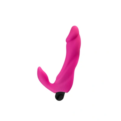Image de Vibromasseur Rabbit Rechargeable Bifun Pro