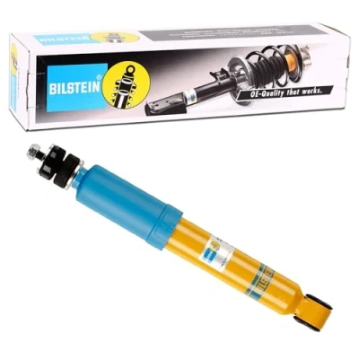 Image de BILSTEIN B6 Performance 24 004435 Amortisseur Essieu avant Pression de gaz Système monotube sans ressort Bossage en bas, Goujon haut