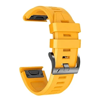 Image de NotoCity Bracelet pour Fenix 5 6 7 22mm Quickfit, Compatible avec Garmin Plus/Fenix Pro/Forerunner 935/Approach S60/Quatix
