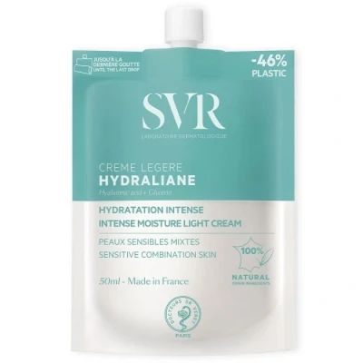 Image de SVR Crème de jour Hydraliane Légère Hydratation Intense 50ml