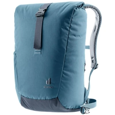Image de Deuter Stepout 22 Lifestyle Unisex Sac à dos, Taille: One Size, Atlantic/ink