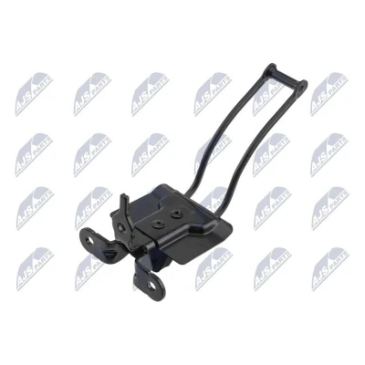 Image de Cale porte NTY EZC FR 297