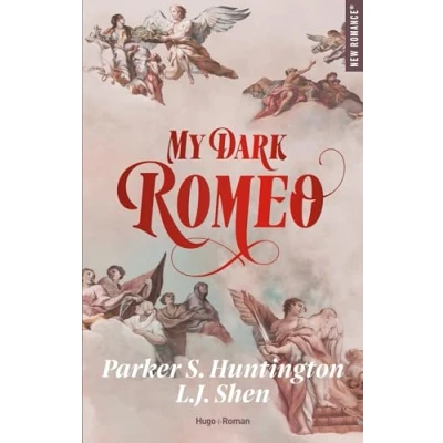 Image de My Dark Romeo Version française (Grand format)