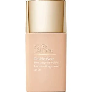Image de ESTÉE Lauder Double WEAR SHEER Longwear Makeup SPF 20 Fond de teint, Femme, Taille: 30 ml, 12 2n1 desert beige