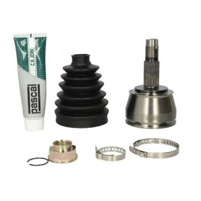 Image de Jeu de joints, arbre transmission PASCAL G1F035PC