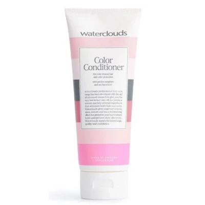 Image de Waterclouds Après shampoing Soin capillaire Color