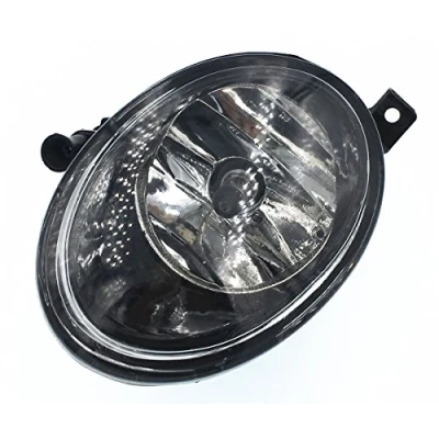 Image de HZTWFC Nouveau phare antibrouillard avant gauche OEM # 5KD941699 5K0941699 (avant droite) pour Seat Alhambra VW Jetta Beelte Tiguan Touran Caddy Golf EOS