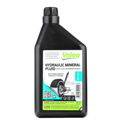 Image de VALEO 402410 Huile pour hydraulique central CITROËN: XM II 5 portes, BX Xantia portes