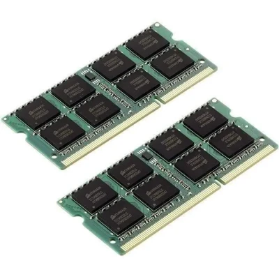 Image de CORSAIR Mémoire PC DDR3 SODIMM 16GB 1600MHz CAS 11 Apple Qualified Mid 2012 Macbook Pro (CMSA16GX3M2A1600C11)