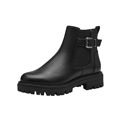 Image de Tamaris Femmes Bottine 1 25499 41 001 Normal Taille: EU
