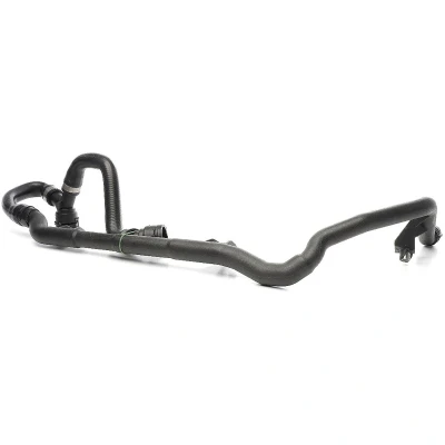 Image de METZGER 2420542 Durite De Refroidissement EPDM (éthylène propylène diène caoutchouc) BMW: 3 Berline, Coupe, 1 5 portes