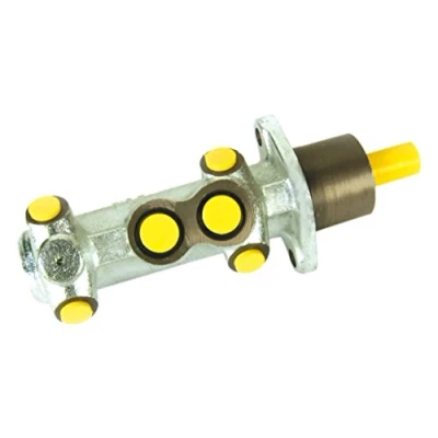 Image de BREMBO M 23 035 Maître Cylindre 20,64 Fonte 10 x 1 (4) FIAT: Grande Punto 3/5 portes, II portes