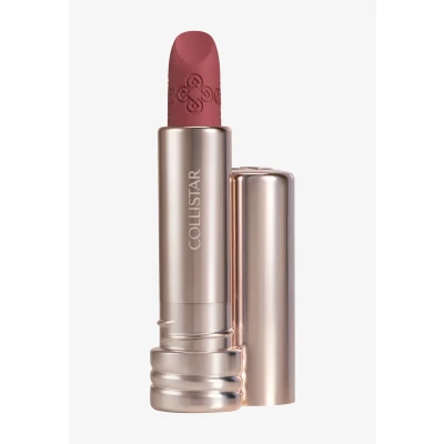 Image de Collistar Rouge à Lèvres Pur Finition Velours Couleur Pure Texture Ultra Sensorielle Couverture Modulaire Hydratant N171 Grenat 3.1ml