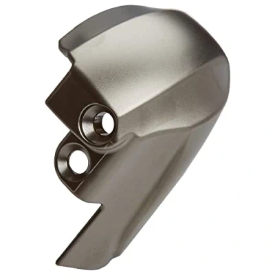 Image de Capot Frontal pour Manette Dura Ace 9001 11V SHIMANO Noir Accessoire vélo