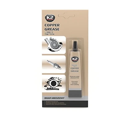 Image de K2 B401 Lubrifiant pour cuivre