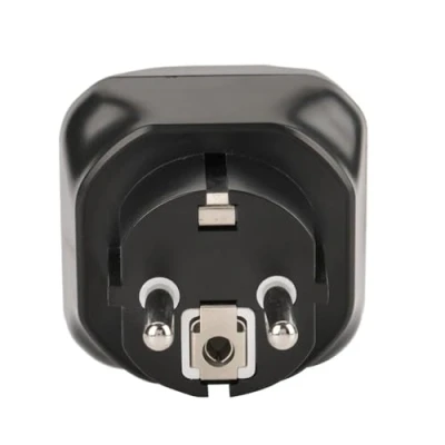 Image de BSIDE AST01 Testeur de Prises Portable Professionnel Automatique Électrique Détecteur d&#039;Appareil Contrôle Prise EU(220V EU Plug)