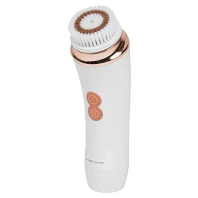 Image de Brosse nettoyante visage electrique Nettoyeur Appareils de nettoyage et brosses pour le Fonctionne à piles Proficare PC GRB 3081