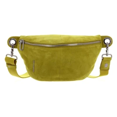 Image de Mandarina Duck Mellow Sac banane, Femme, Taille: One Size, Bergamotto