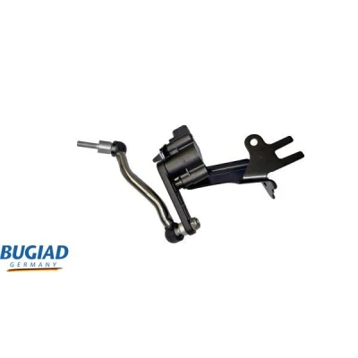 Image de BUGIAD BXS19610 Capteur, lumière bi xénon (correcteur de portée) Essieu avant gauche AUDI: Q5