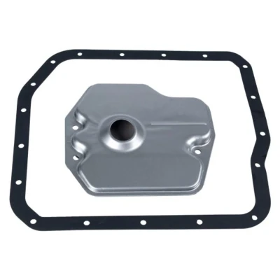 Image de BLUE PRINT ADT32139 Kit de filtres hyrauliques, transmission automatique avec joint carter d&#039;huile TOYOTA: Matrix II 3/5 portes, RAV4 III SUV