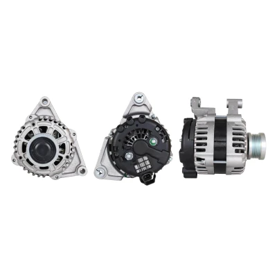 Image de ELSTOCK 28 7785 Alternateur 14V 100A OPEL: Astra H 3/5 portes, GTC, Corsa D VAUXHALL: Mk5, Insignia Mk1