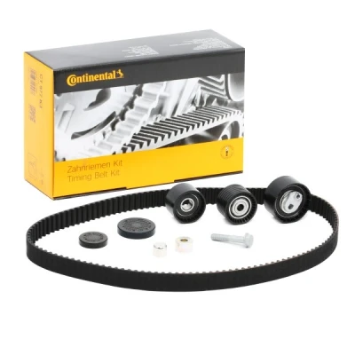 Image de CONTITECH CT977K3 Kit de distribution 128 RENAULT: CLIO 2, LAGUNA 1, MEGANE 1