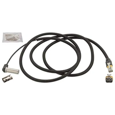 Image de Capteur (vitesse de rotation des roues) FEBI BILSTEIN 103770 Gauche