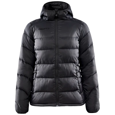 Image de Veste femme Craft core explore isolate