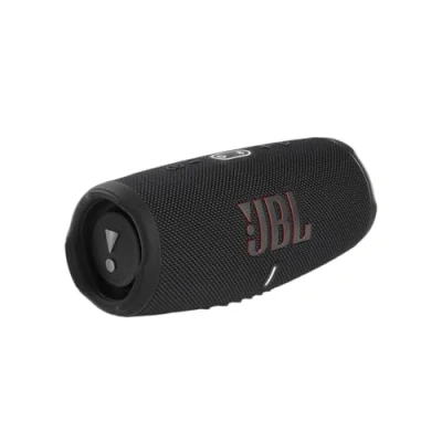 Image de JBL Charge 5 Enceinte Bluetooth portable avec étanchéité IP67 et sortie USB Noir